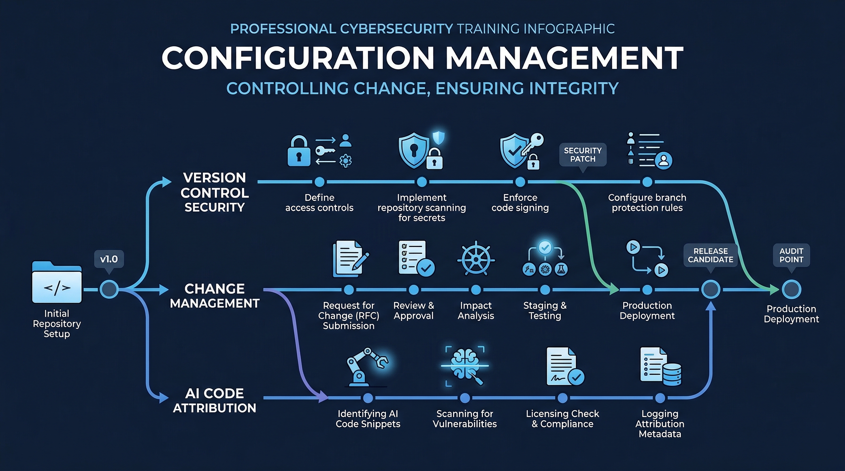Configuration Management Overview
