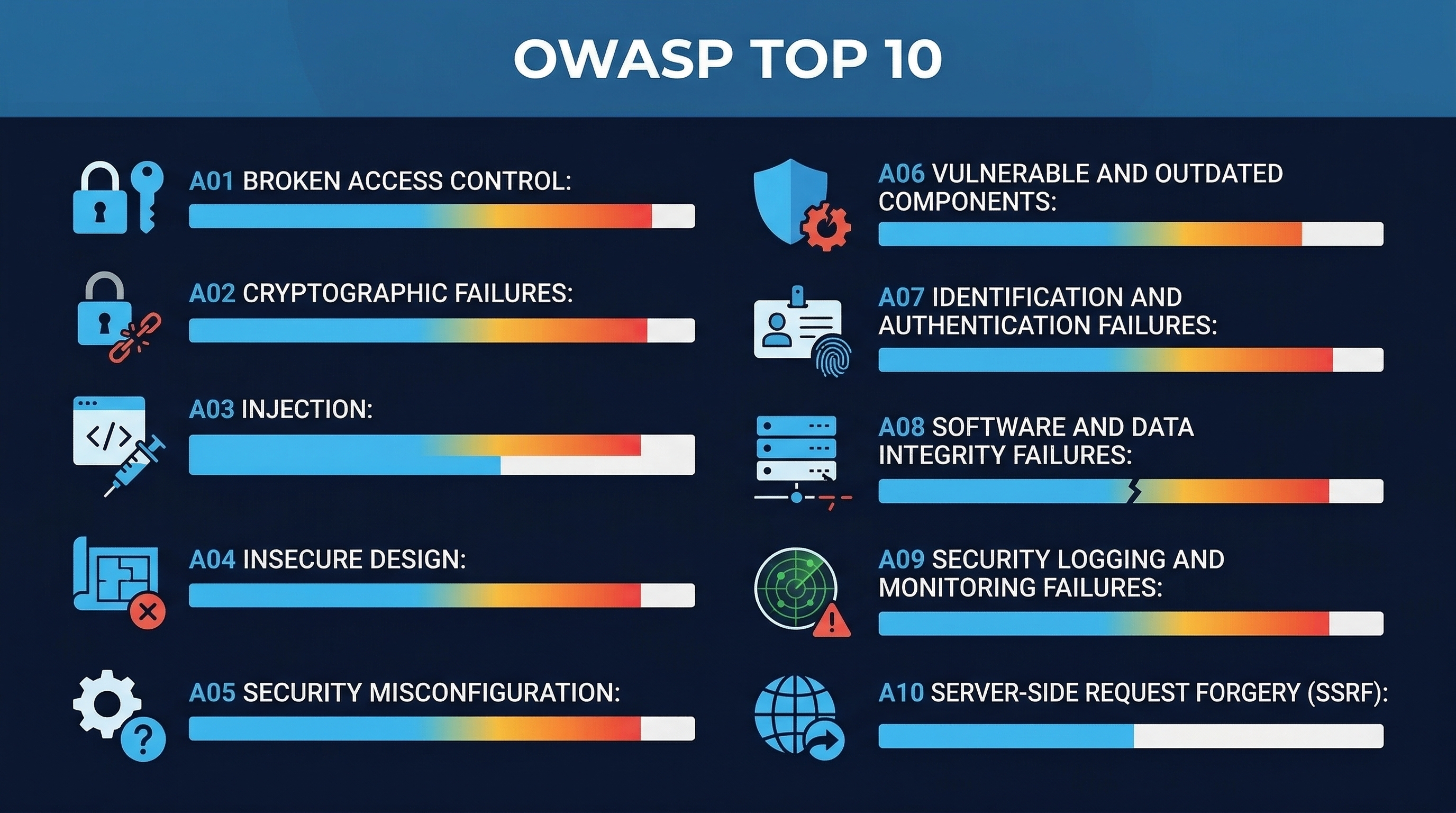 OWASP Top 10